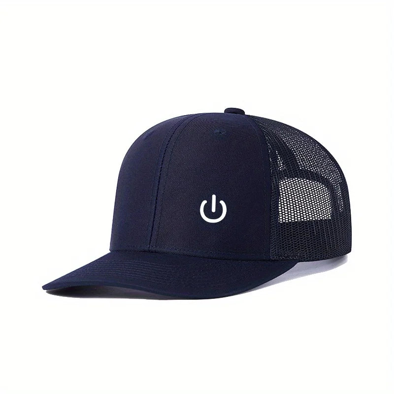 Fashionable And Trendy Outdoor Daily Baseball Cap For Men And Women