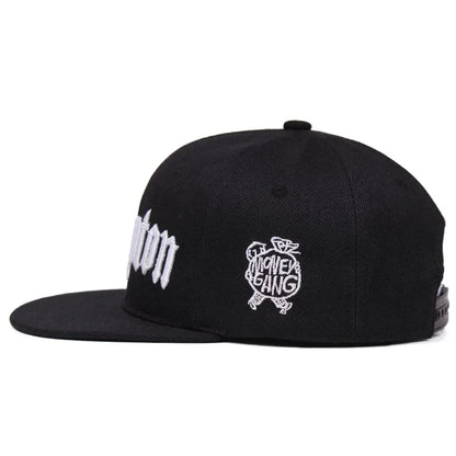 New Compton Cap Street Dance Snapback Hat Hip Hop