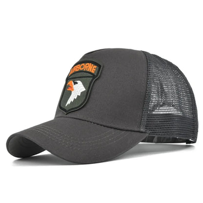 Fashion Cartoon Baseball Cap