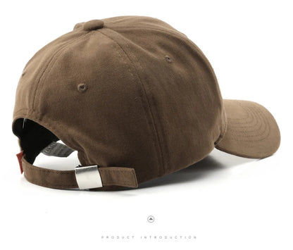 Baseball Cap S Letter Cap Sun Hat Spring Autumn Baseball Cap Breathable Outdoor Leisure Hats