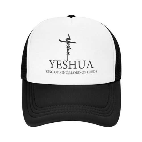 Christian King Yeshua Jesus  Baseball Cap for Men Women