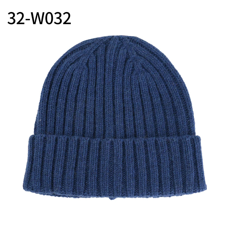 Tailor Smith 2022 New Autumn Hot Selling Wool Winter Hats