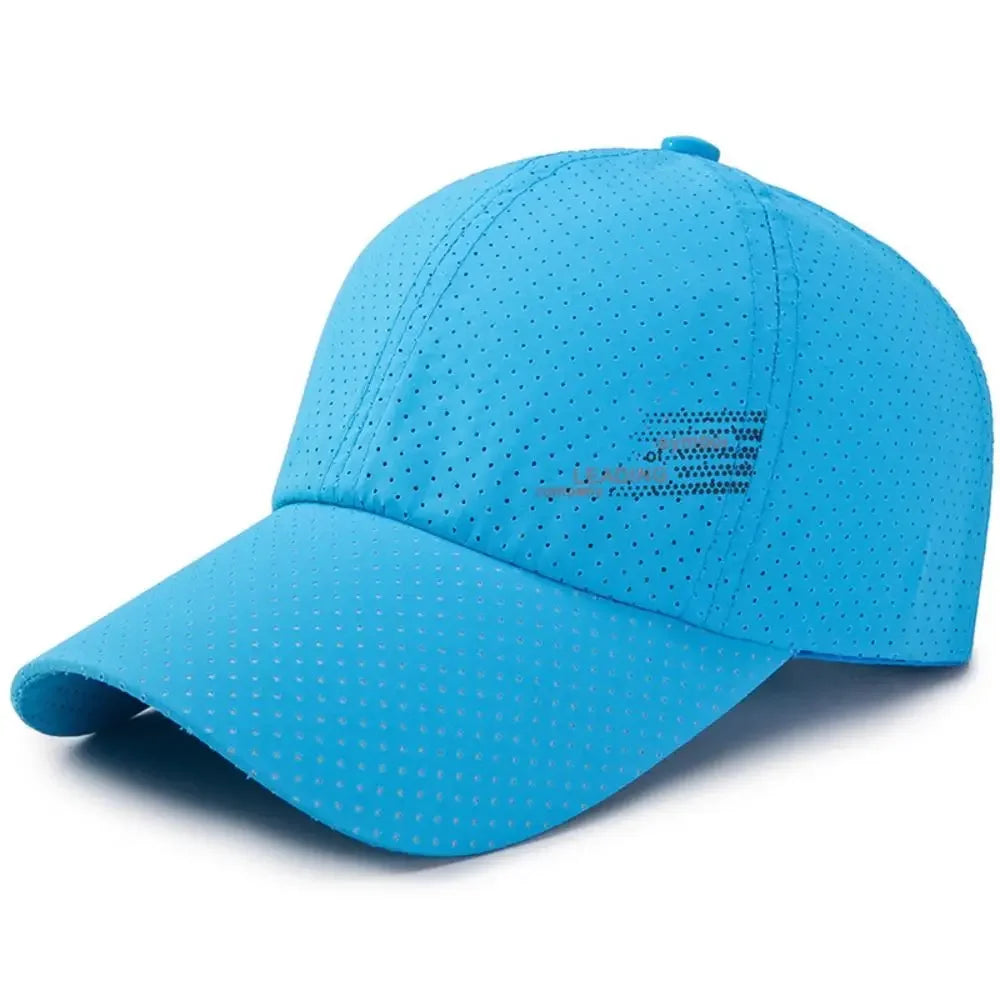 Casual Adjustable Baseball Cap