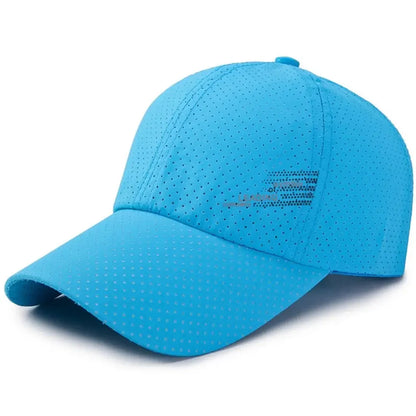 Casual Adjustable Baseball Cap