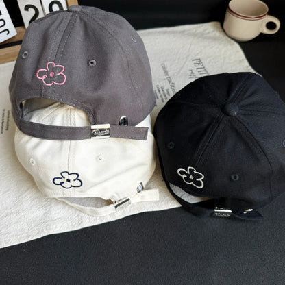 Unisex Baseball Cap Embroidered for Men Women