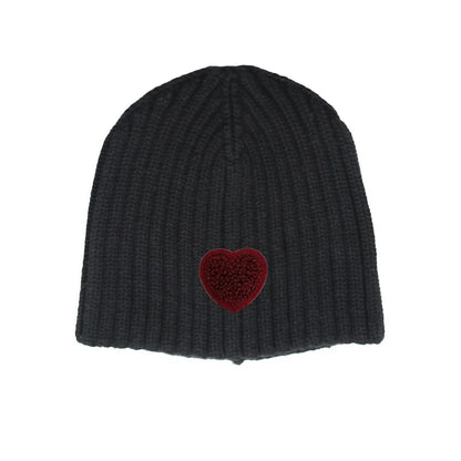 Cotton BB Knitted Beanies Outdoor Hat Children Hats
