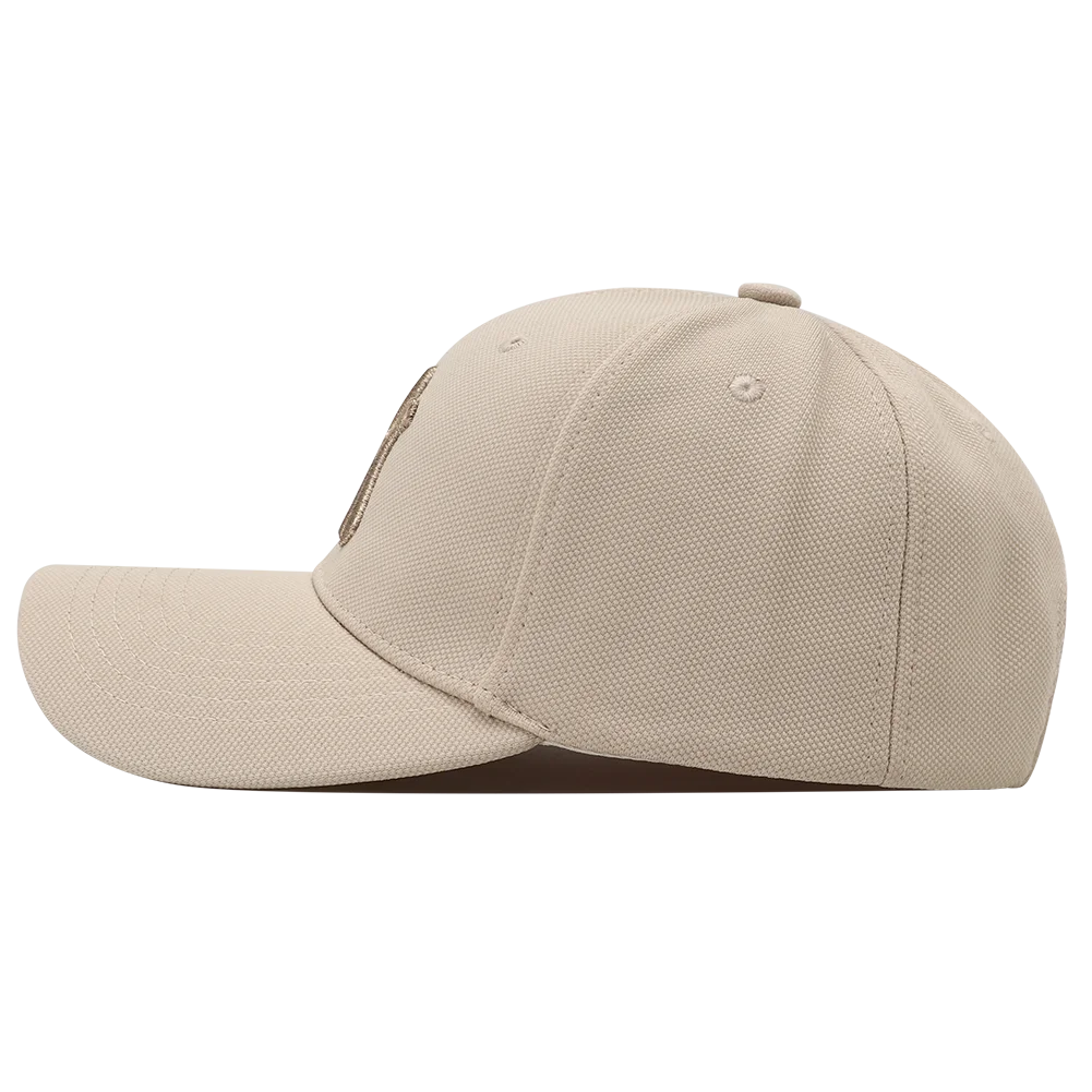 Fashion Letter Embroidery Baseball Cap Snapback Female Male
