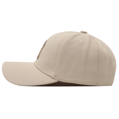 Fashion Letter Embroidery Baseball Cap Snapback Female Male