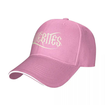 Lovebites Band Man Summer Man Hat Baseball Caps