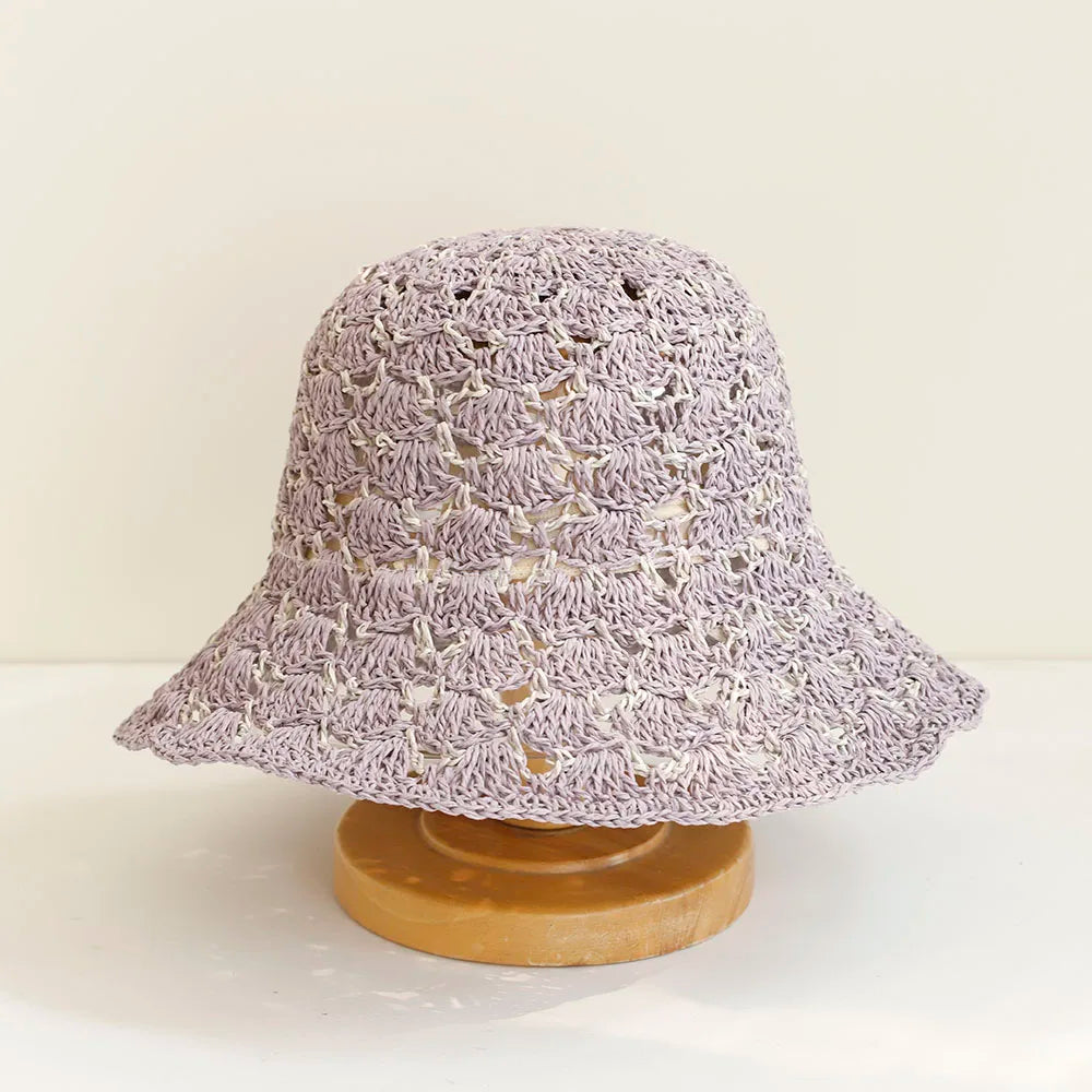 2026 New Handmade High Quality Simple And Stylish Sun Hat