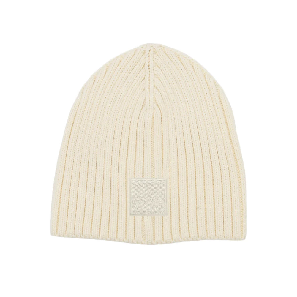 Cotton BB Knitted Beanies Outdoor Hat Children Hats