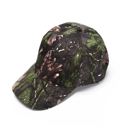 2024 Mesh Hat Adjustable Casual Baseball Cap