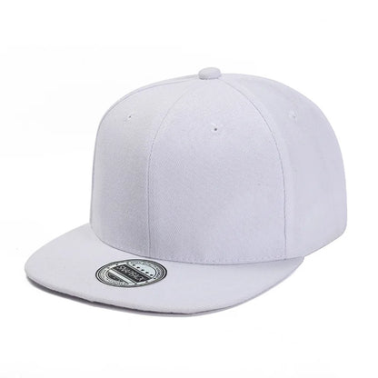 Spring and Summer Baseball Cap