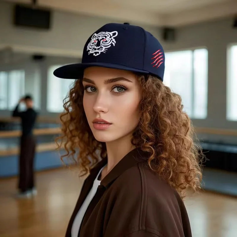 Man Cap Summer Unisex Snapback Hats