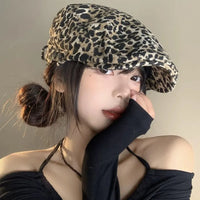 Leopard Print