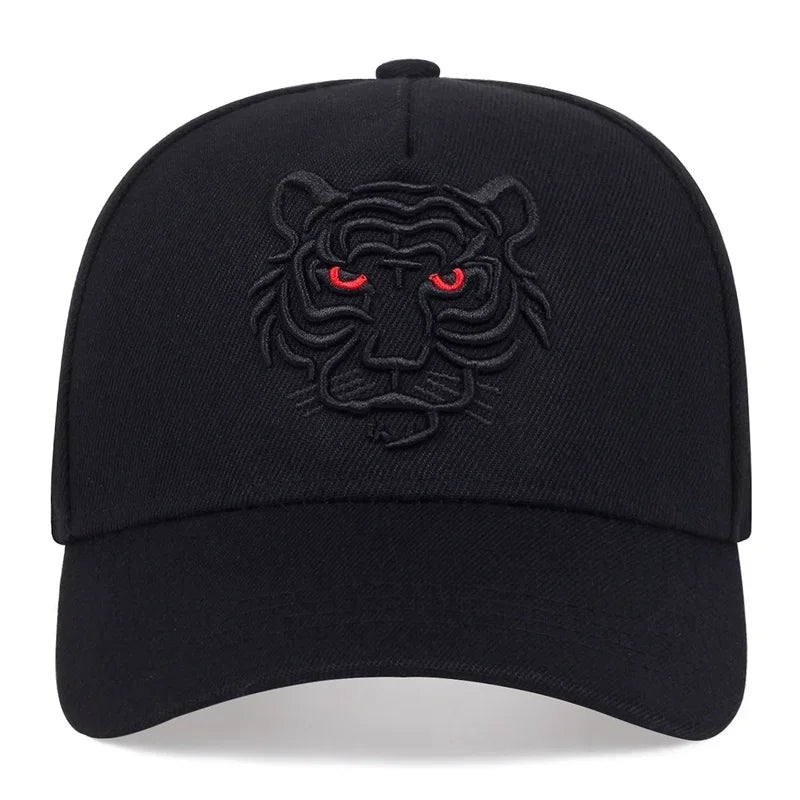Leisure Trucker Caps Unisex Snapback Hats