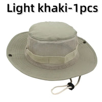 B-Light Khaki-1pcs