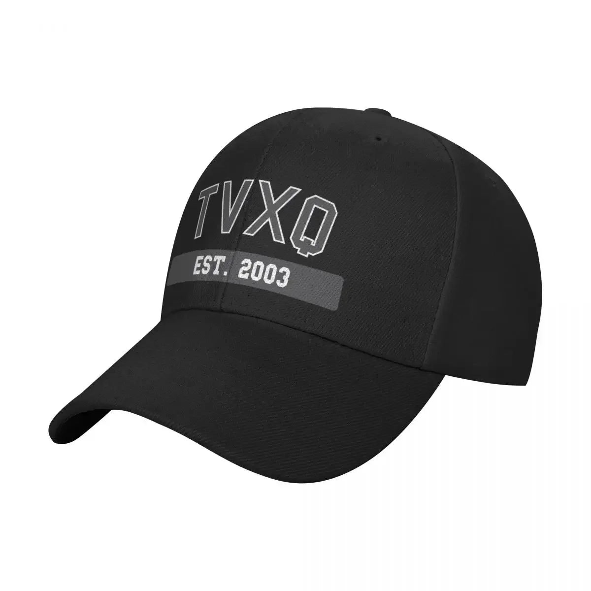 Kpop College - TVXQ Kpop Merch for Kpop fans Gift for Cassiopeia Baseball Cap