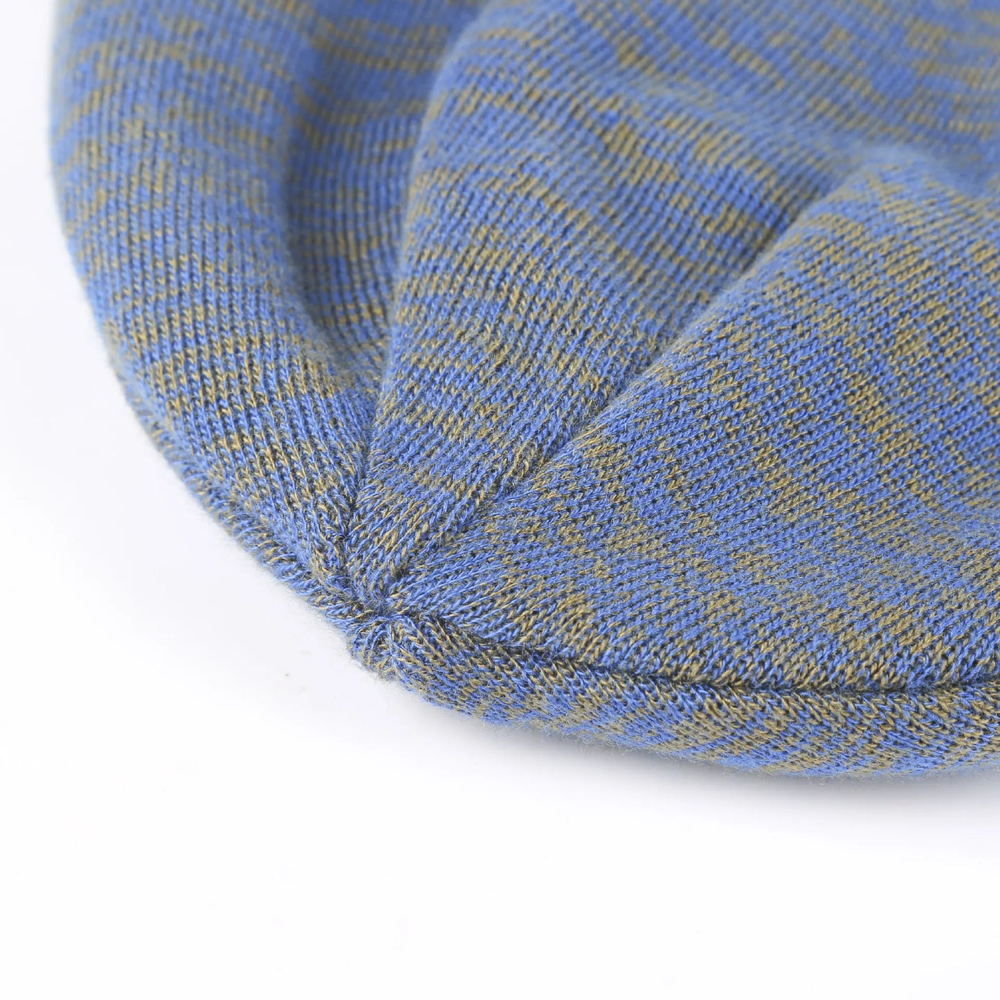 Men's Trendy Warm Ski Beanie Hat Women's New Outdoor Fashion Double-Sided