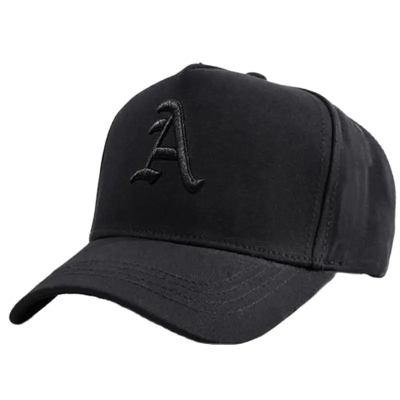 Deep and Large Baseball Caps Lady Cotton Sun Hat High