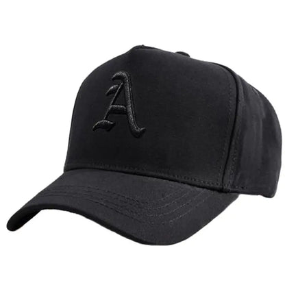 Deep and Large Baseball Caps Lady Cotton Sun Hat High