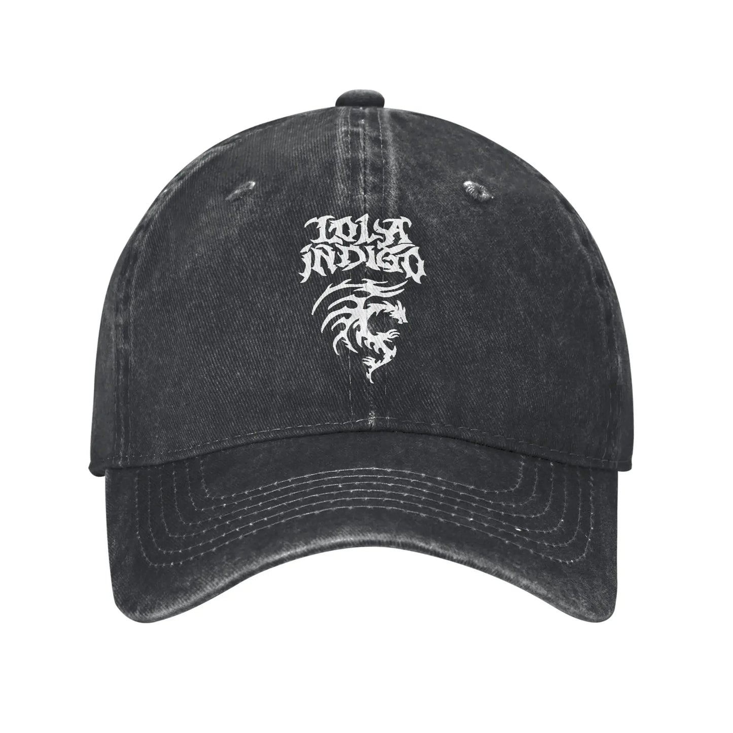 Casual Baseball Cap For Female Male Summer