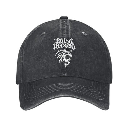 Casual Baseball Cap For Female Male Summer