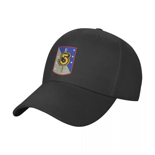 Babylon 5 Emblem Classic Cap Baseball Cap