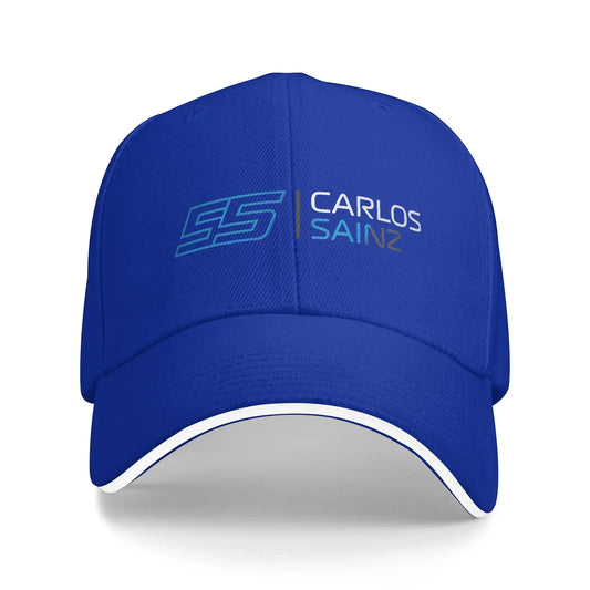 Williams Racing Team Baseball Cap