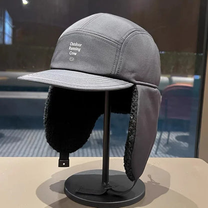 Outdoor Camping Sunscreen Quick-Drying Color Matching Baseball Caps