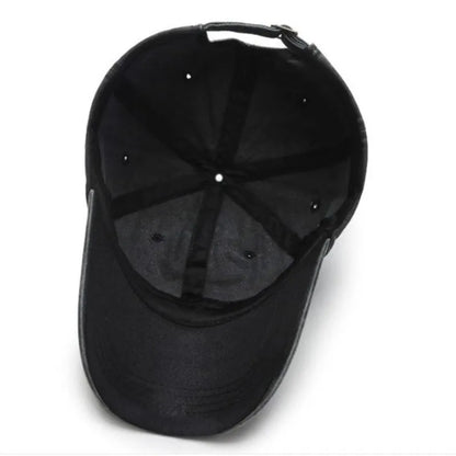 Fashion Solid Baseball Caps for Men Cap Streetwear Style Women Hat