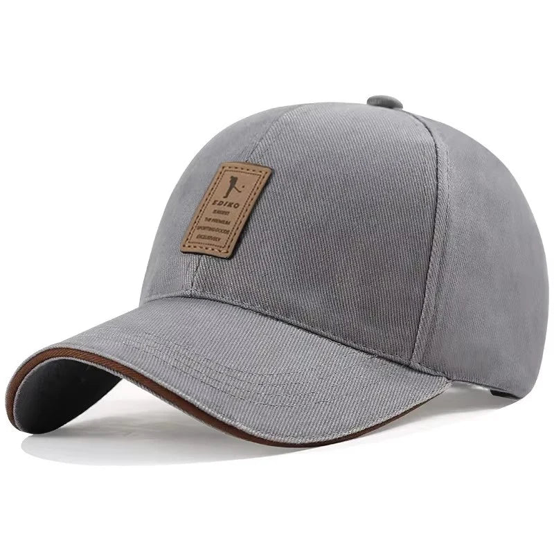 Unisex Four Seasons Classic Baseball Cap
