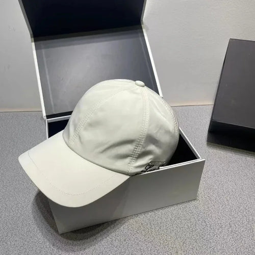 High - Quality Letter Embroidery Baseball Cap, Suitable for Both Men and Women