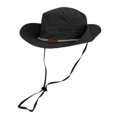 Outdoor Sunscreen Bucket Hat