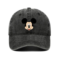 Mickey - Black