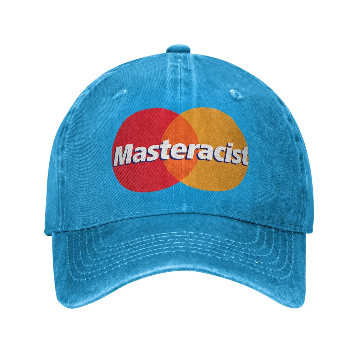 Funny Meme Casual Baseball Cap For Couple Women Summer