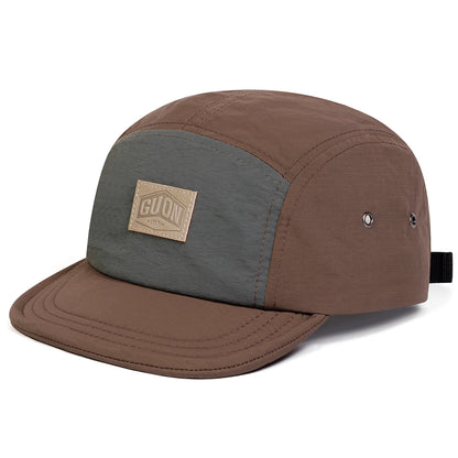 Outdoor Adjustable Casual Hats Sunscreen Hat Sports Cap