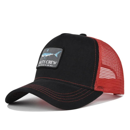 Men Women Streetwear Hip Hop Baseball Cap