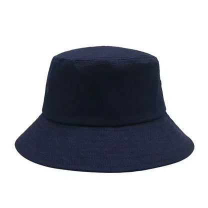 Big Head Bucket Hat 60-63cm Large Size Men
