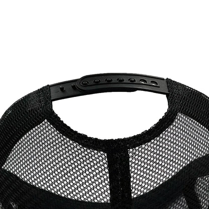 Summer Baseball Cap For Men Women Dad Net Mesh Hat