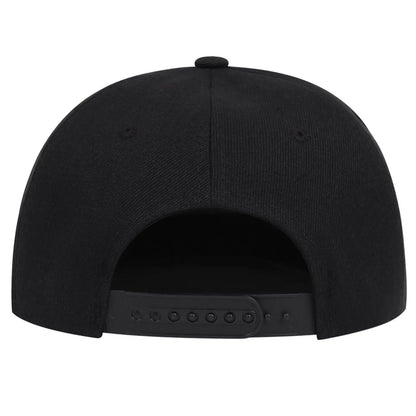 Fashion Hip Hop Baseball Cap Jesus Cross Embroidery Trucker Caps Cotton Snapback hat