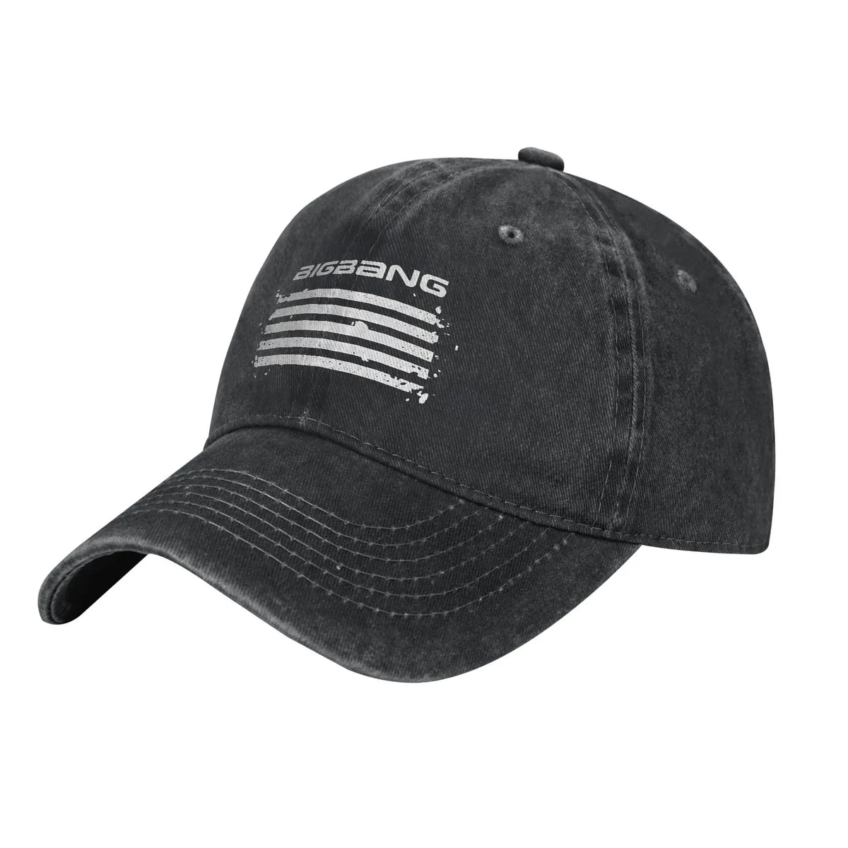 Big Bang G-Dragon Baseball Caps