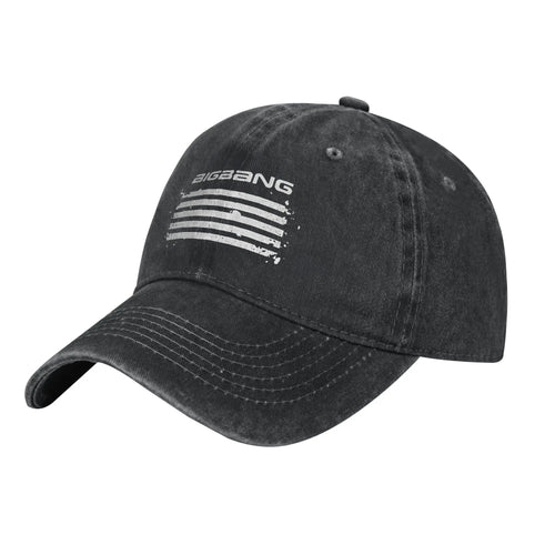 Big Bang G-Dragon Baseball Caps
