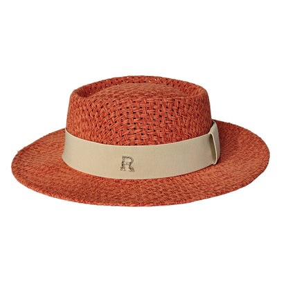 High Quality Beach Sun Straw Hats For Women UV Sun Protection