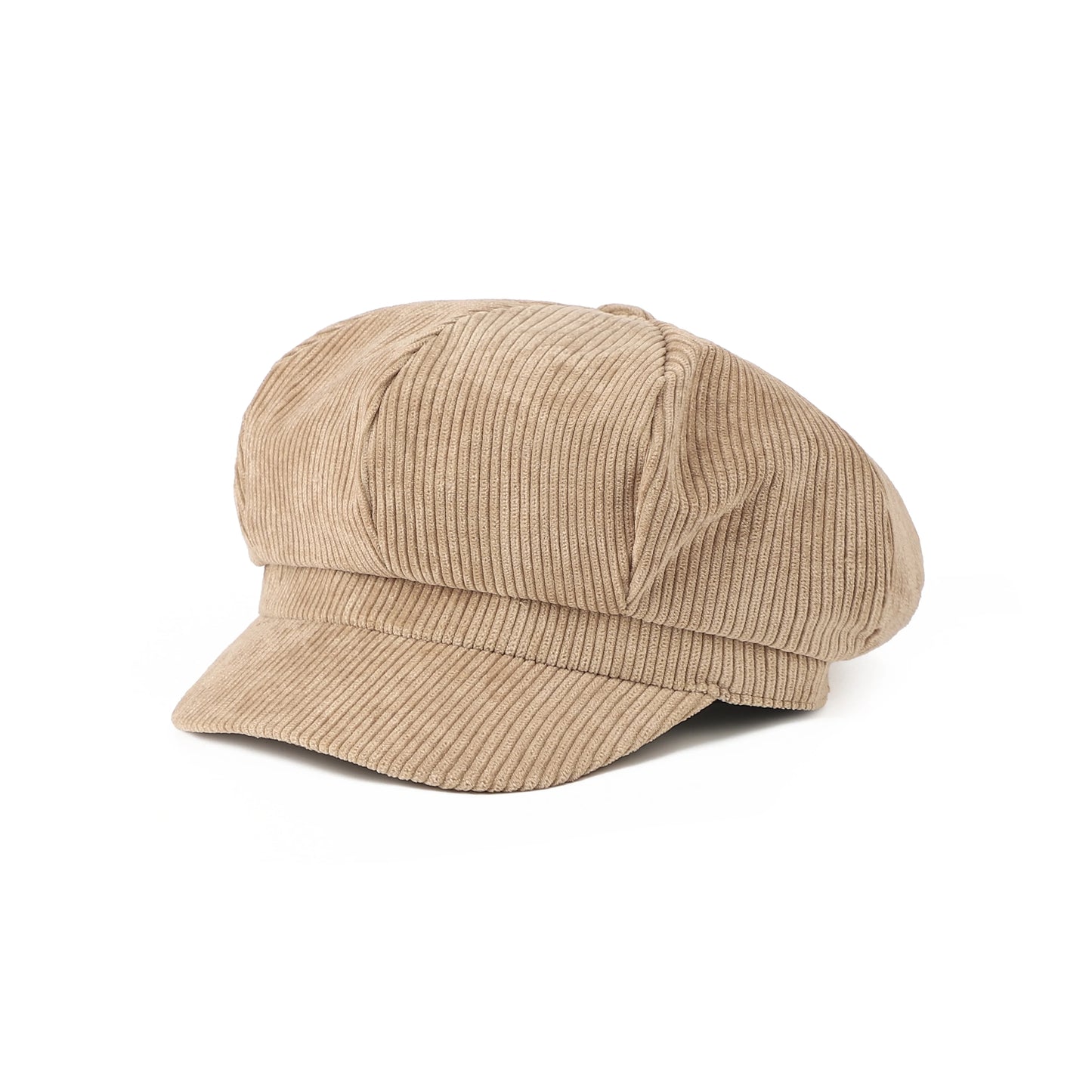 Newsboy Cap Beret Women Vintage Beret Painter Hat Winter Hats For Women Men