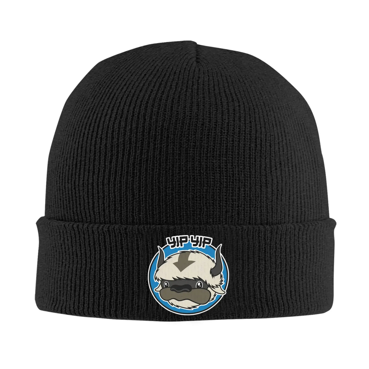 Knitted Hat Beanies Autumn Winter Hats