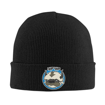 Knitted Hat Beanies Autumn Winter Hats