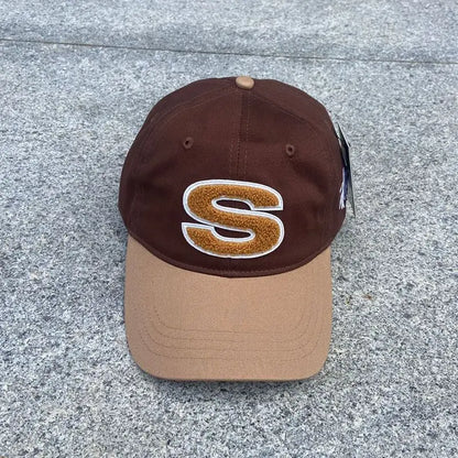 Men and Women New Baseball Hats Casual Fashion Versatile Simple Style Baseball Hats
