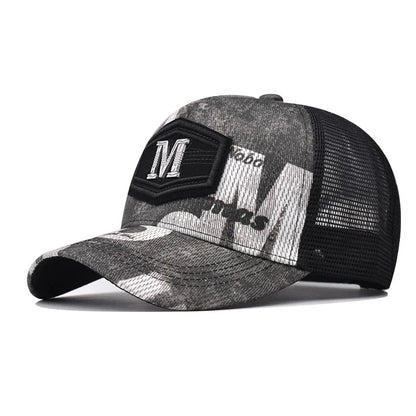 Style Fashion Luxury Baseball Caps for Men Women Male Sport
