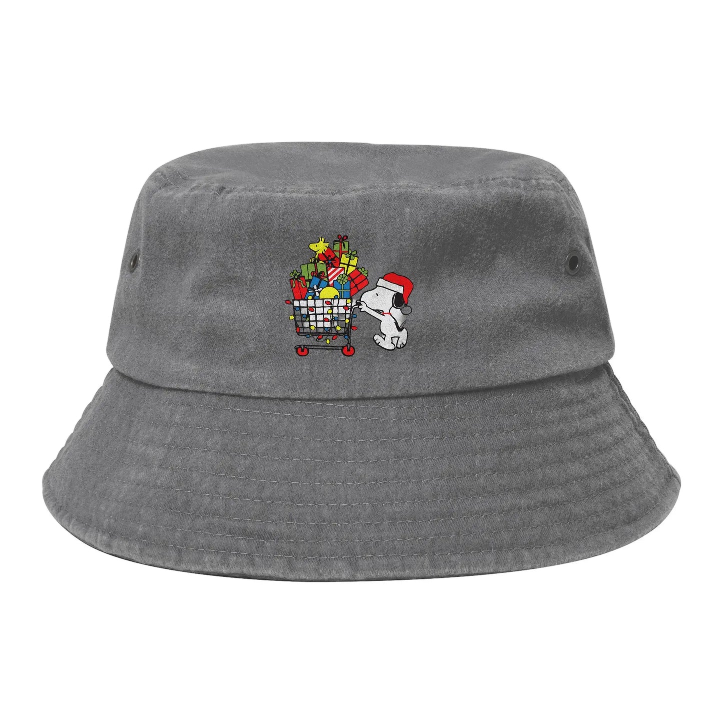 Vocation Snoopys Woodstock Bucket Hats